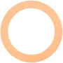 Laranja Pastel