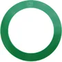 Cor verde