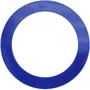 Cor azul