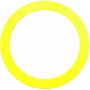 Amarelo fluorescente