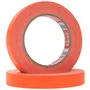 Fluoreszierendes Orange